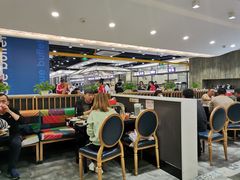 -福成自助烤肉(长阳店)