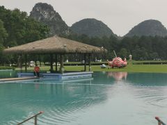 -Club Med地中海俱乐部·桂林度假村