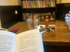 -良友书坊(安徽路店)