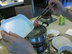 -怡人怡口牛排海鲜自助(飞龙大厦店)