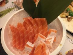 -大渔铁板烧(万象城店)