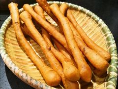 -王婆乔鲜鱼自助火锅(蜀汉路店)