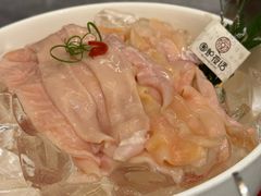 -围炉夜话·潮汕卤水火锅(榕江店)