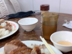 -陈光记烧腊店(罗保博士街店)