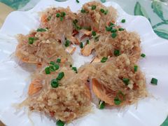 -四姑娘川味海鲜(八爪鱼店)