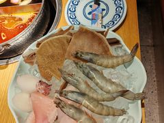 -牛New寿喜烧(金茂览秀城店)