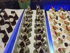 -长春净月潭喜来登酒店·盛宴标帜餐厅