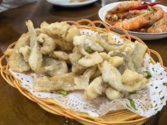 -红灯笼龙凤饭店(宁波老字号店)