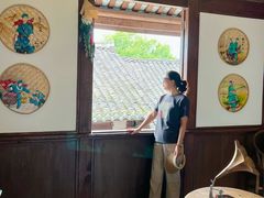 -恩阳古镇