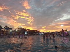 -珠海海泉湾神秘岛亲子乐园