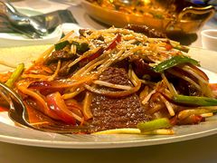 -南海渔村(珠江新城店)