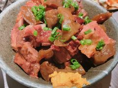 -日葵 大阪烧ひまり(仙霞路店)