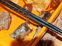 -谷丽麦馕新疆菜·清真(步步高梅溪新天地店)