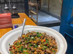 -77号渔船·蒸海鲜青岛菜(积米崖店)