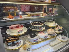 -DQ·蛋糕·冰淇淋(高新万达店)