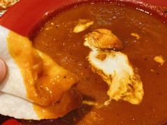 烤鸡肉玛莎拉-Tony's House