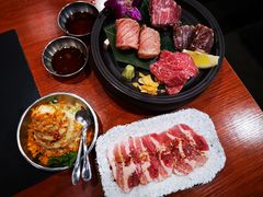 -大阪烧肉BAKA一代(十亩地店)