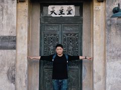 -赤坎·广东华侨国际旅游度假区