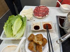 -黑山牛肉汤火锅(花城汇店)