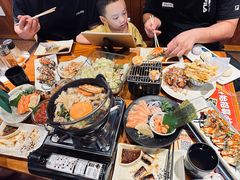 -三月居酒屋(青年大街店)