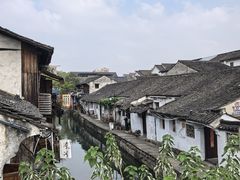 -绍兴书圣故里景区