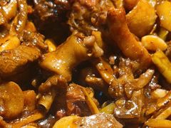 -甘家界牌柠檬鸭(青山店)