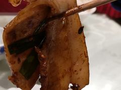 -代木儿回锅肉
