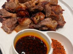 -老爷庙风味美食府(魏都大道店)