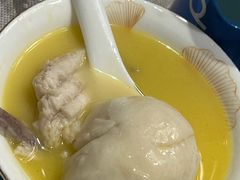 -囍榷·鲜美常州菜(恐龙园店)