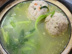 -溱湖八鲜菜馆