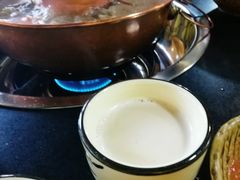 -陀岗美食·云南藏式特色餐厅
