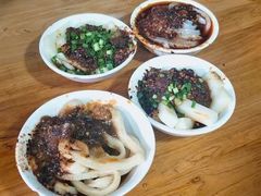 -洞子口张老二凉粉(文殊院店)
