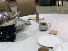 大堂-如丰晟宴(长安万达店)