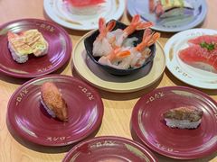 -寿司郎(皇庭广场店)