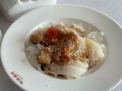 -海湾壹品·粤菜·早茶·烤鸭(拱北店)