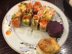 -松子料理(亮马桥店)