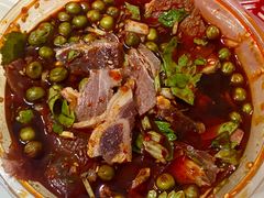 -杨牛肉面饭(天庆街店)
