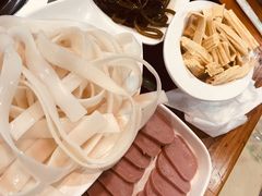 -三里屯土灶炖公鸡地锅鸡(江东店)