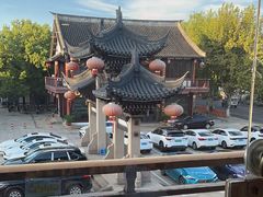 -七欣天香辣蟹火锅(常熟方塔街店)