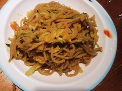 -西北莜面村(太原店)