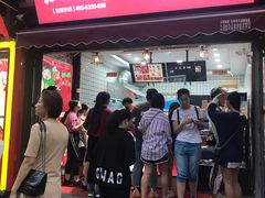 -衣裳街历史文化街区