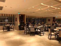 -盛宴自助餐厅(运达喜来登店)