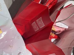 -海底捞火锅(中山路天主教堂店)