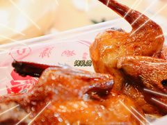 -德胜轩正宗顺德菜(宝安沙井会展中心店)