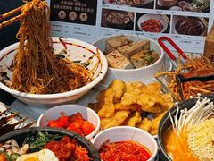 -七八冷面·延边朝鲜族美食(欢乐谷店)