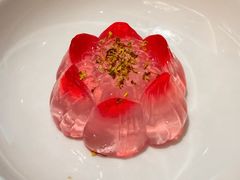 东坡凉粉-知味观(湖滨总店)