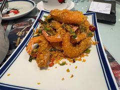 -香港新记茶餐厅(春熙太古里店)