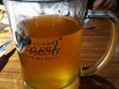 -汉巴味德(大悦城店)