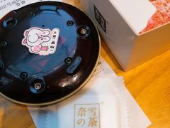-奈雪的茶(石厦时代广场店)