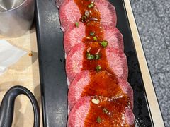 -花味·自助烤肉(江宁同曦店)